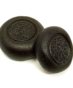 Charas Temple Hash Balls