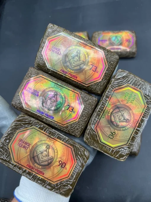 ILLUMINATI FARMZ
