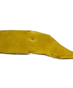 Cherry OG Shatter