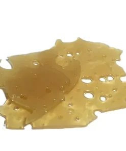 Bubba Kush Shatter