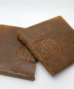 Habibi Moroccan Hash UK