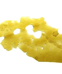 Green Crack Shatter