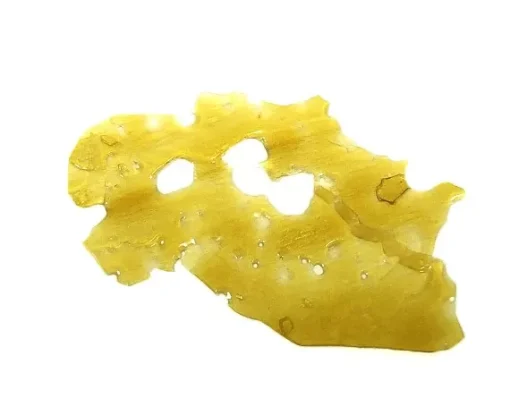 Green Crack Shatter