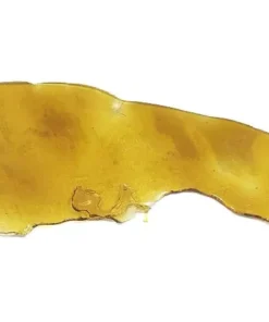 Rockstar Marijuana Shatter