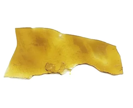 Rockstar Marijuana Shatter