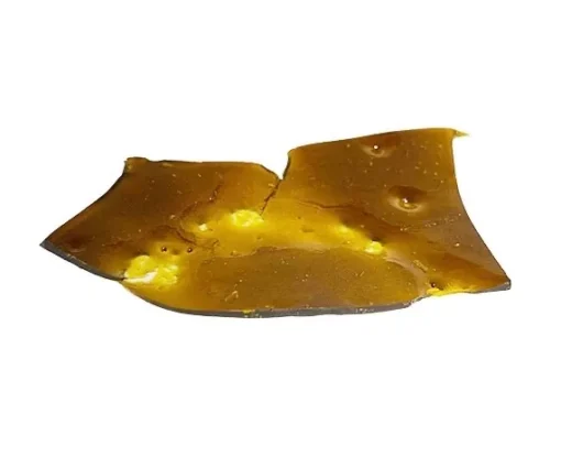 Sour OG Shatter