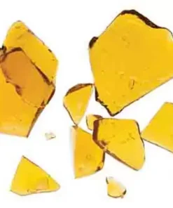 White Rhino Shatter