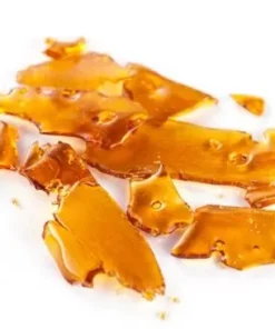 Cinex Marijuana Shatter