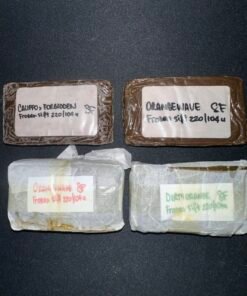 Smuggler FrozenSift Hash