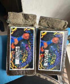 The Notorius BIG Hash