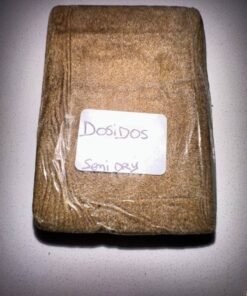 Dosidos Hash